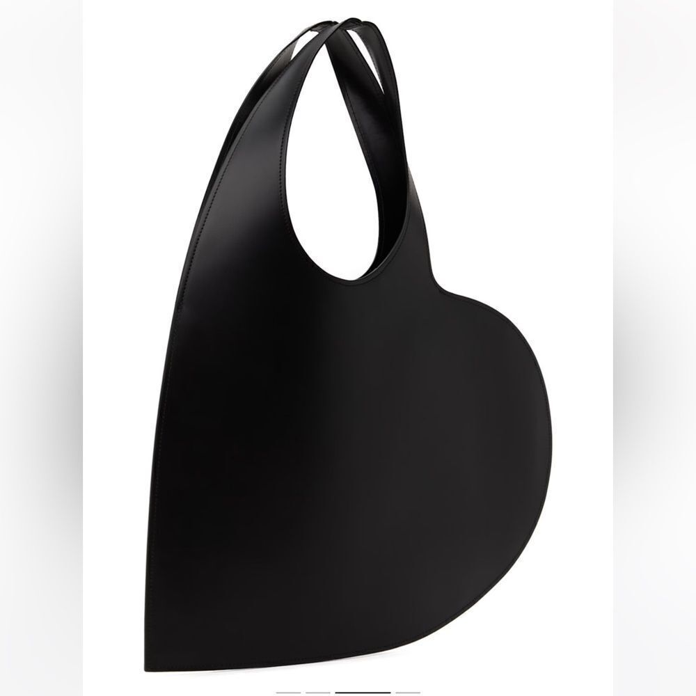 Coperni Heart Tote - Picture 4 of 9